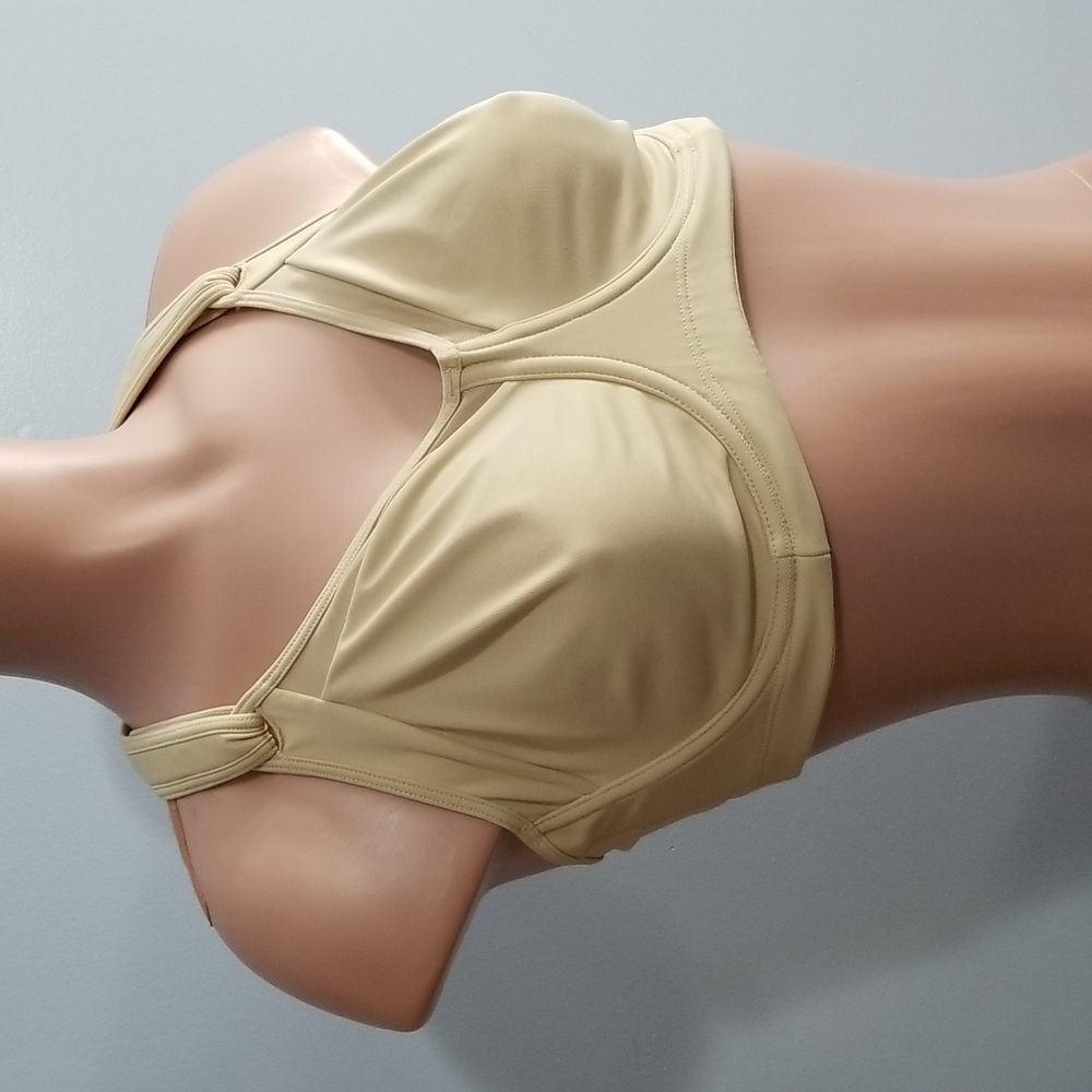 ATHLETA MAXIMUM SUPPORT SPORT BRA
